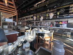 -义气烤肉餐吧(大族广场店)