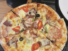 -清真·艾美可餐厅(大悦汇店)