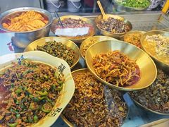 -带杏干面馆(洋湖景园店)