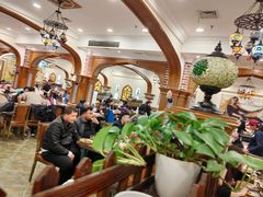 -清真·玛丽亚新疆菜主题餐厅(浙江中路店)