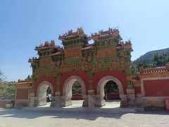 -须弥福寿之庙