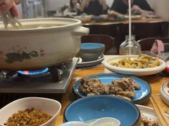 -金龙·打边炉(南京西路店)