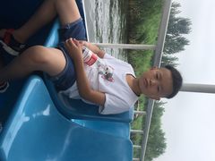 -白洋淀景区