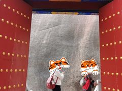 -嵖岈山风景区
