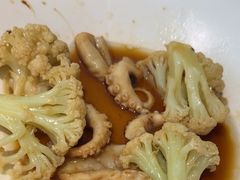 -味+新京宴·烤鸭·北京菜(创意谷店)
