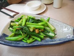-四海酒家生态粤菜