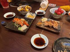 -鸟鹏烧鸟居酒屋(昌岗店)