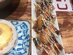 -小川洋风料理(街道口店)