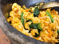 传统石锅拌饭-权味·朝鲜族拌饭(勒泰店)