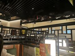 大堂-客语客家菜(琶洲保利店)