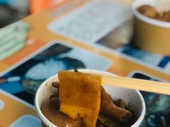 -肖胖子猪油拌粉