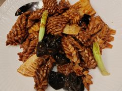 -明湖楼·经典鲁菜山东海鲜(大明湖店)