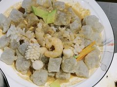 -荣祥海鲜·烟台菜(胜利路二部)