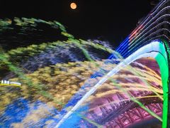 -湖州太湖旅游度假区-月亮广场