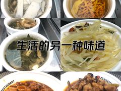 -72街荷叶饭(东方宝泰广场店)