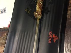 -龙虾风暴(松江店)