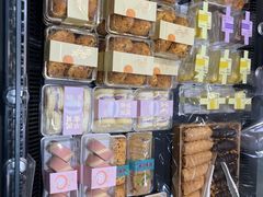 零售区-米兰米苏蛋糕(向高店)