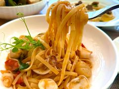 -OGGI TRATTORIA PIZZERIA(深业上城店)