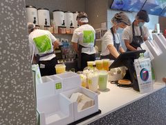 -奈雪的茶(中粮祥云小镇店)