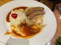 -兰特伯爵西餐厅·啤酒屋(方庄店)