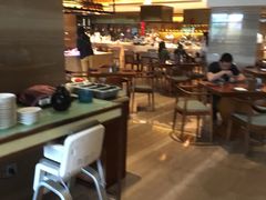 -美盛喜来登大酒店-盛宴标帜餐厅