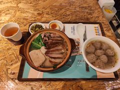 -陈鹏鹏潮汕菜(宝安机场T3航站楼店)