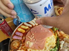 -李先生的首尔小馆(松江启源广场店)