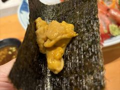 -桂马·日本料理·海胆·海鲜饭·酒场(民主广场店)