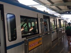 -利济北路(地铁站)