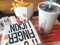 -肯德基(观前新店)