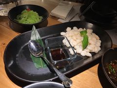 -金牌外婆家(苏州中心店)