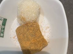-黑窑厂糖油饼烤鸭·清真菜(黑窑厂街店)