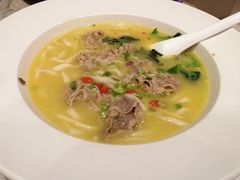 -康师傅私房牛肉面(马泉营奥莱店)