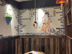 -酒阳蒸经小酒馆(解放碑店)