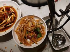 -俏牛哥鲜牛肉牛肆馆(重庆天地店)