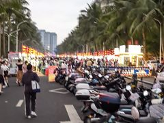 -海大南门夜市(海富街店)
