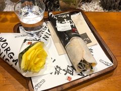 -饵块食光·云南有机手作饵块