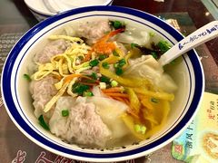 -长人馄饨铺(解放街店)