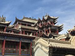 -高庙保安寺