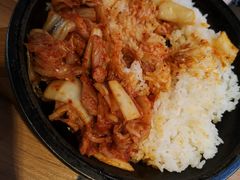 -汉拿山(魏公村店)