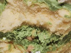 -chuchulab日式短蛋糕(粤海天地店)