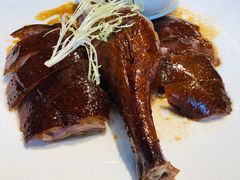 招牌烧鹅-猪肉婆私房菜(容桂总店)