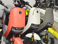 -九号电动车(安定门内大街店)