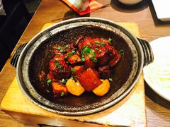 -涌上外婆桥(南塘店)