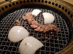 -江户烧肉(高德店)