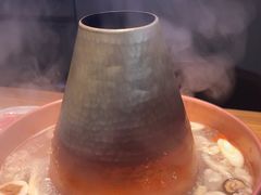 -额尔敦草原涮羊肉·烧烤(冻青树总店)