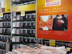 -优衣库(银座店)