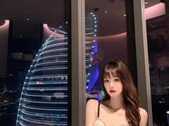 -海岸·高空海景餐厅(厦门康莱德酒店)