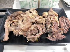 -潮发潮汕牛肉店(永庆坊店)
