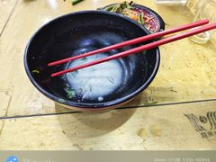 -惠丰源烩面馆(经七路店)